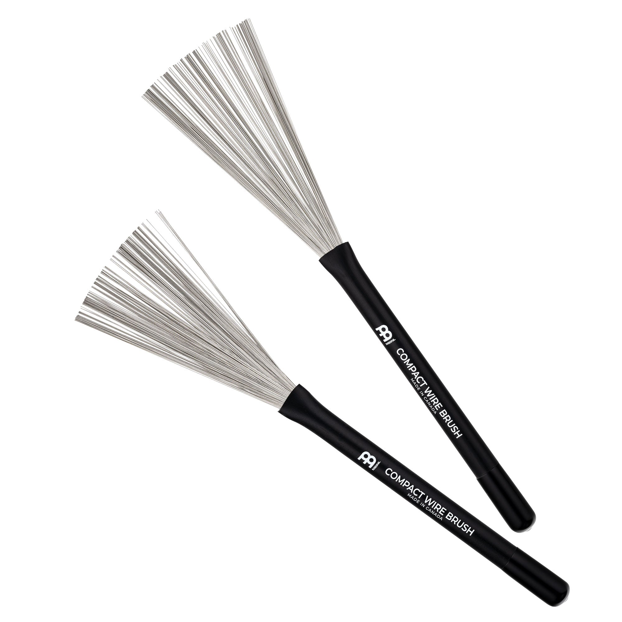 Meinl Stick & Brush SB301 Wire Brush Compact |  MEINL |  WIRE BRUSH |  Zoso Music