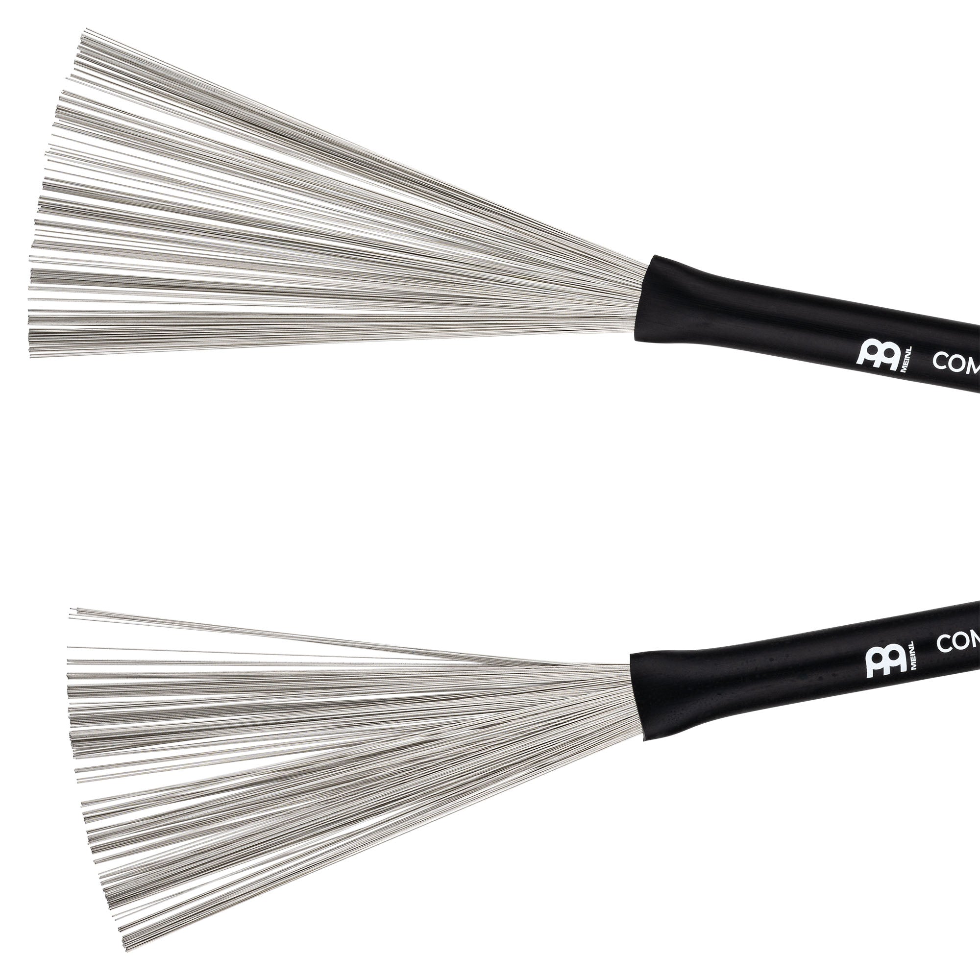 Meinl Stick & Brush SB301 Wire Brush Compact |  MEINL |  WIRE BRUSH |  Zoso Music