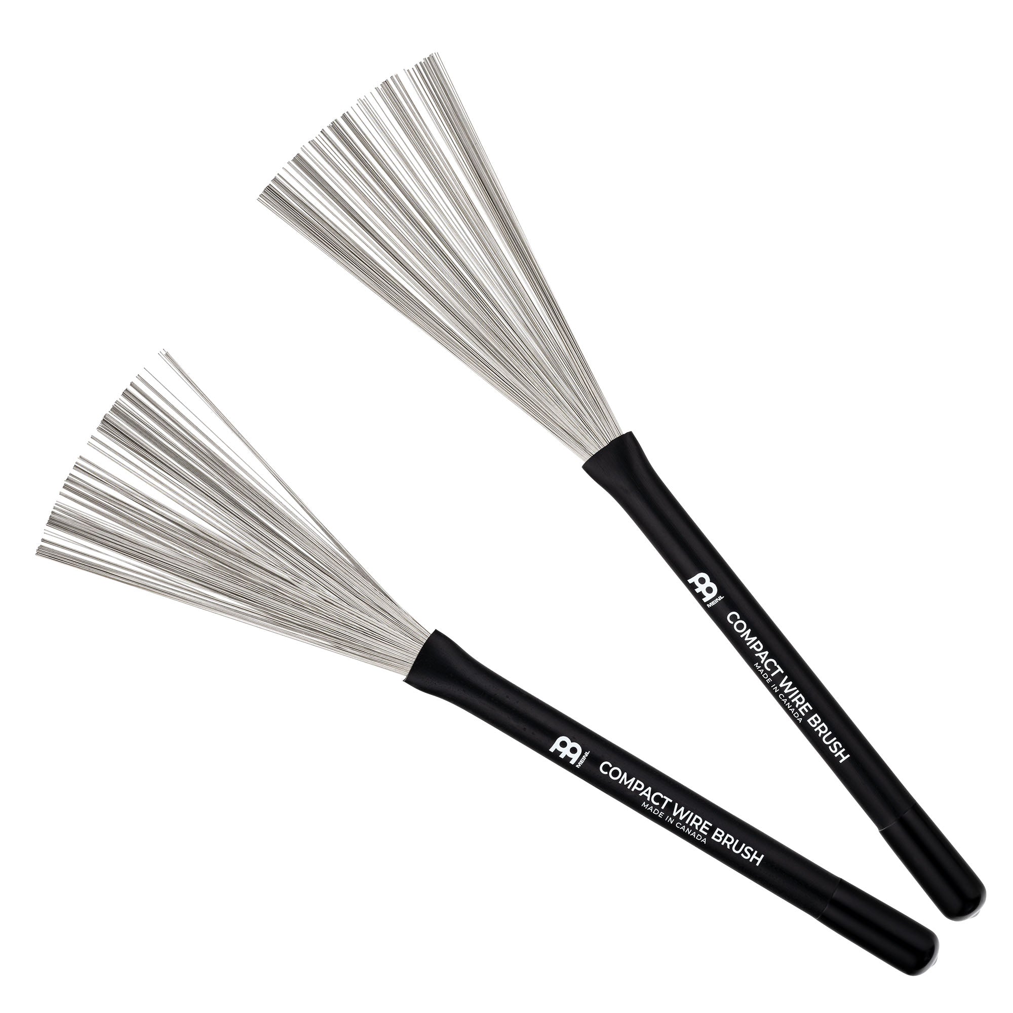 Meinl Stick & Brush SB301 Wire Brush Compact | Zoso Music Sdn Bhd