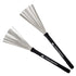 Meinl Stick & Brush SB301 Wire Brush Compact | Zoso Music Sdn Bhd