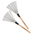 Meinl Stick & Brush SB302 Wire Brush 7A Fixed | Zoso Music Sdn Bhd