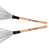 Meinl Stick & Brush SB302 Wire Brush 7A Fixed |  MEINL |  WIRE BRUSH |  Zoso Music