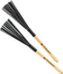 Meinl Stick & Brush SB303 Nylon Brush Fixed |  MEINL |  WIRE BRUSH |  Zoso Music