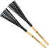 Meinl Stick & Brush SB303 Nylon Brush Fixed |  MEINL |  WIRE BRUSH |  Zoso Music