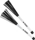 Meinl Stick & Brush SB304 Nylon Brush Retractable | Zoso Music Sdn Bhd