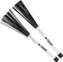 Meinl Stick & Brush SB304 Nylon Brush Retractable |  MEINL |  WIRE BRUSH |  Zoso Music