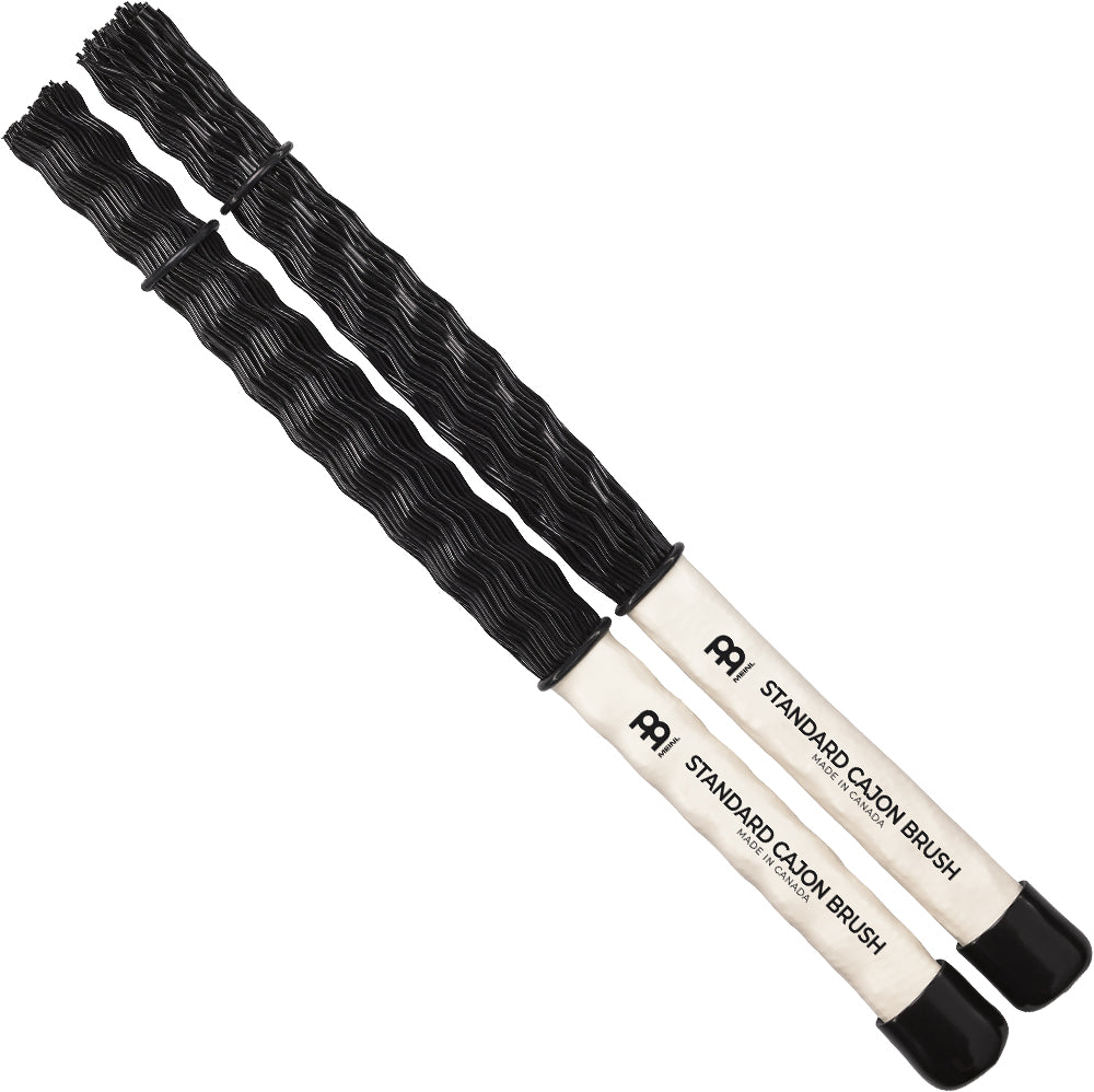 Meinl Stick & Brush SB305 Cajon Brush Standard | Zoso Music Sdn Bhd