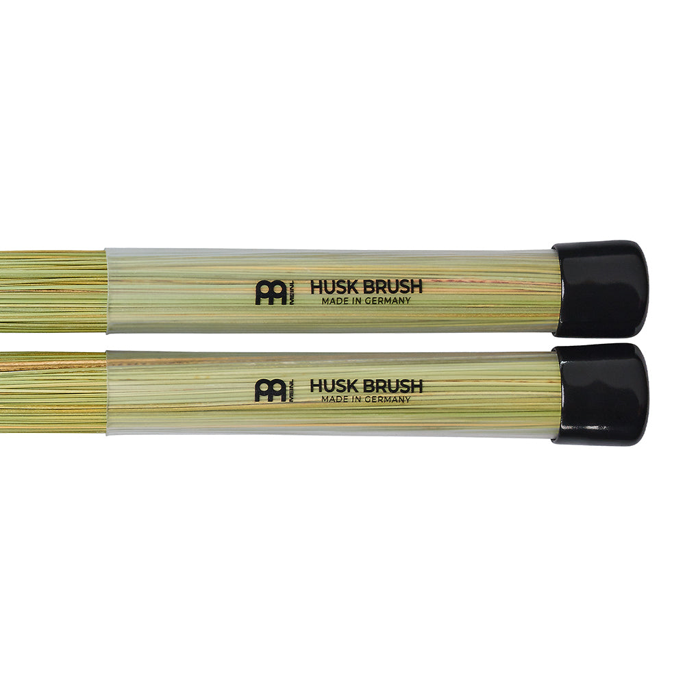 Meinl Stick & Brush SB307 Cajon Husk Brush |  MEINL |  WIRE BRUSH |  Zoso Music