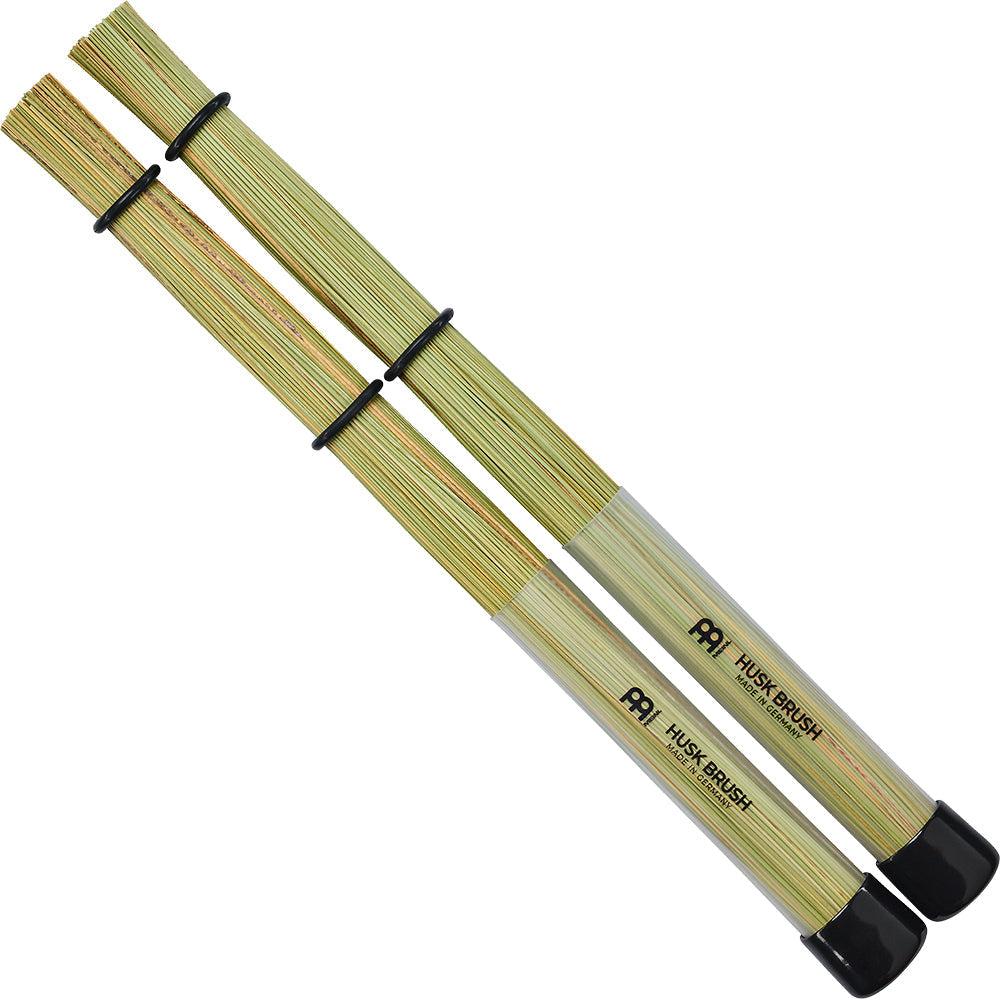Meinl Stick & Brush SB307 Cajon Husk Brush | Zoso Music Sdn Bhd