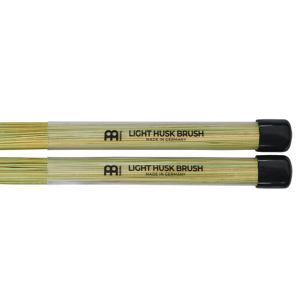 Meinl Stick & Brush SB308 Cajon Husk Brush Light |  MEINL |  WIRE BRUSH |  Zoso Music