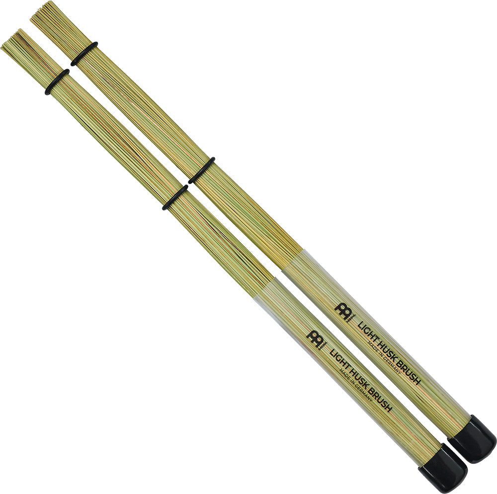 Meinl Stick & Brush SB308 Cajon Husk Brush Light | Zoso Music Sdn Bhd