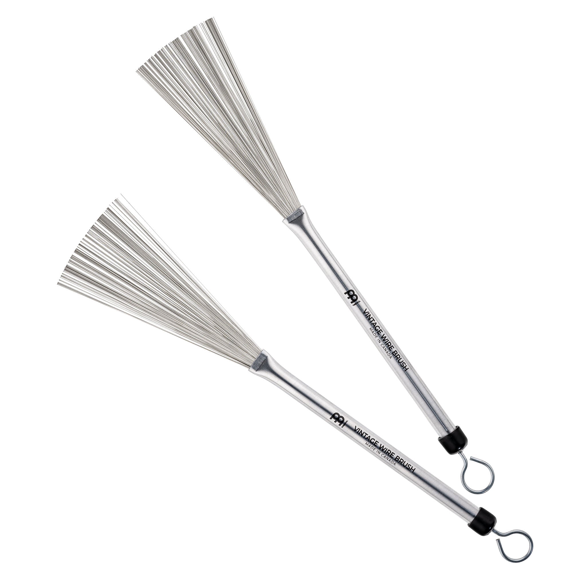 Meinl Stick & Brush SB309 Vintage Wire Brush |  MEINL |  WIRE BRUSH |  Zoso Music