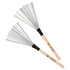 Meinl Stick & Brush SB310 Wire Brush 5A Fixed |  MEINL |  WIRE BRUSH |  Zoso Music