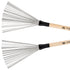 Meinl Stick & Brush SB310 Wire Brush 5A Fixed |  MEINL |  WIRE BRUSH |  Zoso Music
