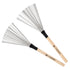 Meinl Stick & Brush SB310 Wire Brush 5A Fixed | Zoso Music Sdn Bhd
