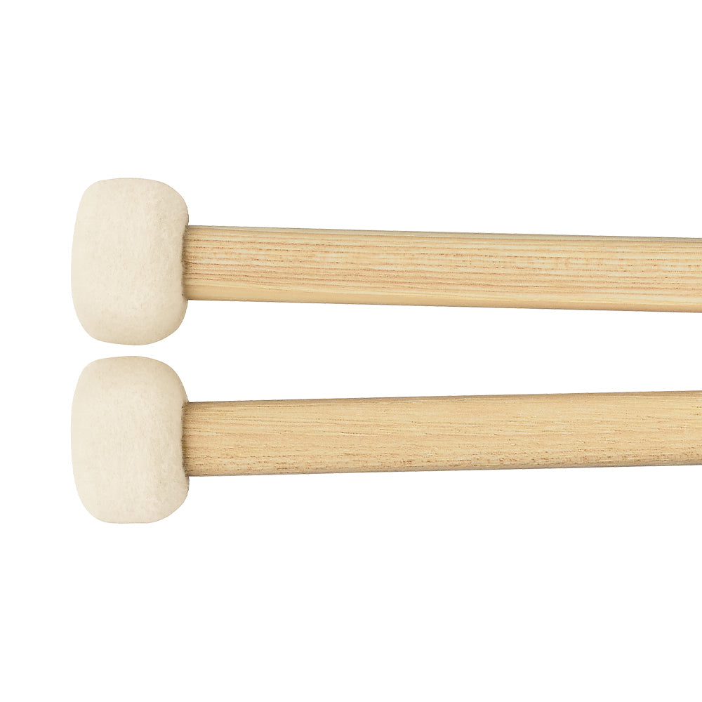 Meinl Stick & Brush SB401 Drum Set Mallet Medium |  MEINL |  DRUMSTICK |  Zoso Music