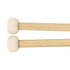 Meinl Stick & Brush SB401 Drum Set Mallet Medium |  MEINL |  DRUMSTICK |  Zoso Music