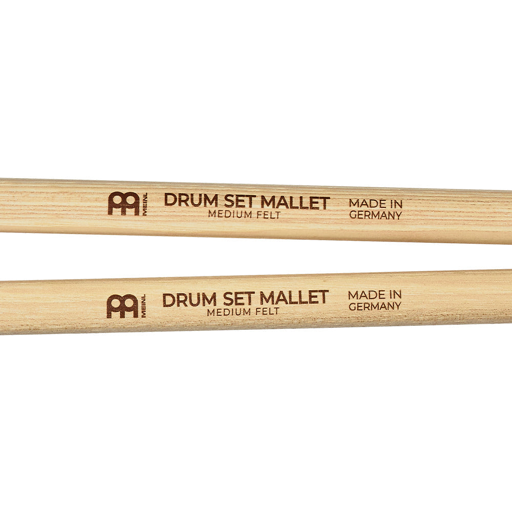 Meinl Stick & Brush SB401 Drum Set Mallet Medium |  MEINL |  DRUMSTICK |  Zoso Music