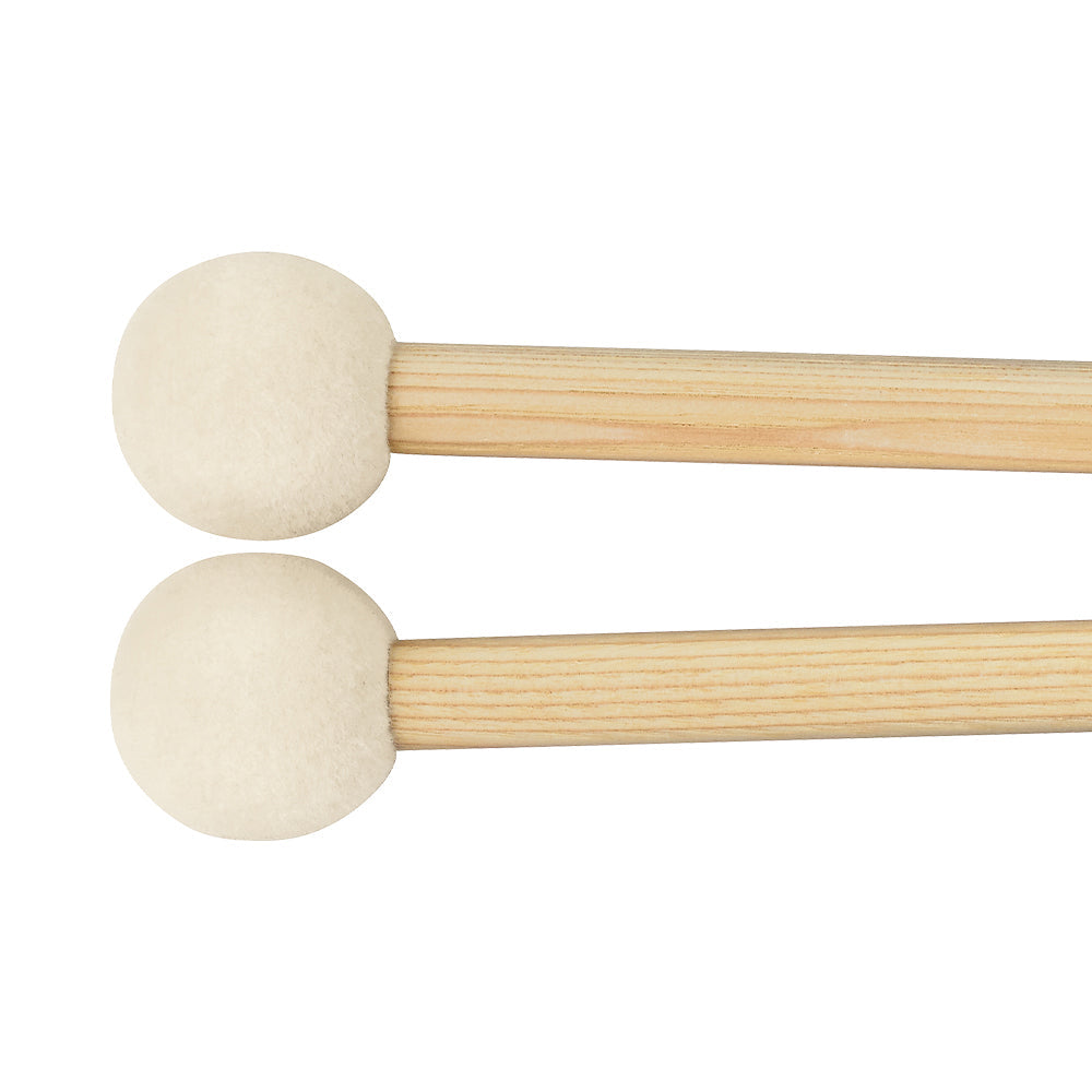Meinl Stick & Brush SB402 Drum Set Mallet Hard |  MEINL |  DRUMSTICK |  Zoso Music