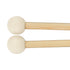 Meinl Stick & Brush SB402 Drum Set Mallet Hard |  MEINL |  DRUMSTICK |  Zoso Music