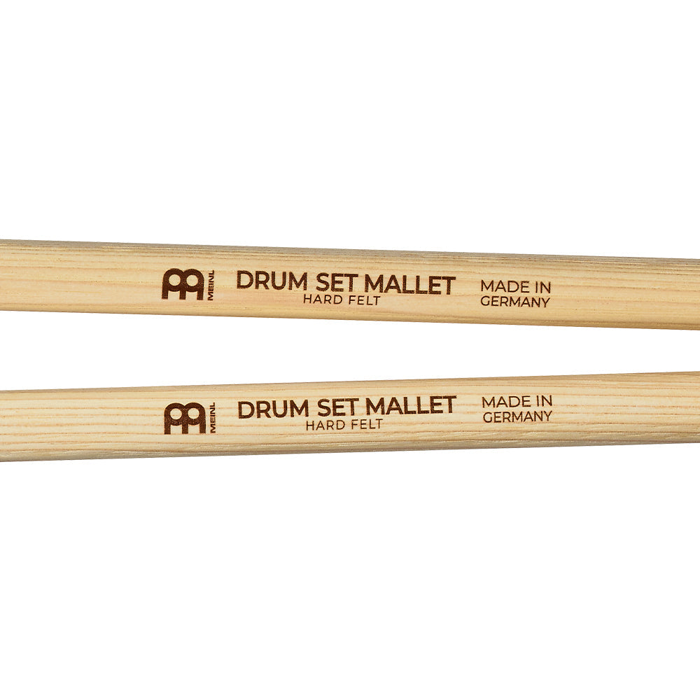 Meinl Stick & Brush SB402 Drum Set Mallet Hard |  MEINL |  DRUMSTICK |  Zoso Music