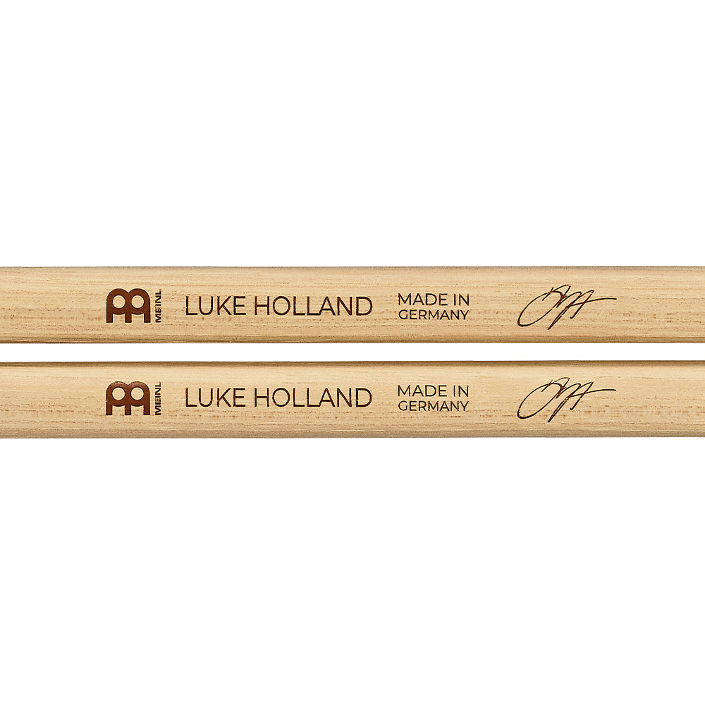 Meinl Stick & Brush SB600 Signature Drumstick Luke Holland |  MEINL |  DRUMSTICK |  Zoso Music