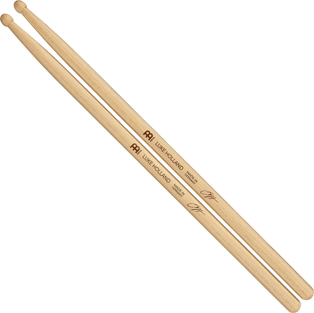 Meinl Stick & Brush SB600 Signature Drumstick Luke Holland | Zoso Music Sdn Bhd