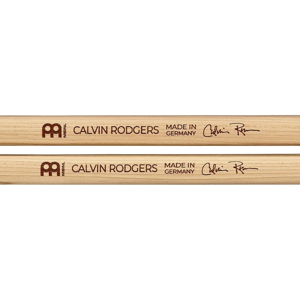 Meinl Stick & Brush SB601 Signature Drumstick Calvin Rodgers |  MEINL |  DRUMSTICK |  Zoso Music