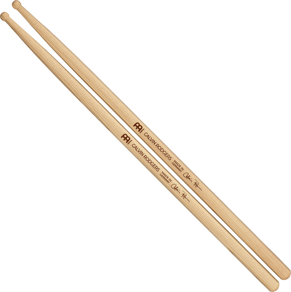 Meinl Stick & Brush SB601 Signature Drumstick Calvin Rodgers | Zoso Music Sdn Bhd