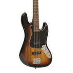 Stagg SBJ-30 Standard "J" Electric Bass Guitar |  STAGG |  BASS GUITAR |  Zoso Music