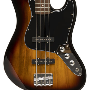 Stagg SBJ-30 Standard "J" Electric Bass Guitar |  STAGG |  BASS GUITAR |  Zoso Music