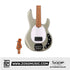 SQOE SBMS200 4 String Bass Guitar