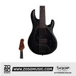 SQOE SBMS500 5 String Bass Guitar