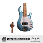 SQOE SBMS500 5 String Bass Guitar