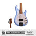 SQOE SBMS500 5 String Bass Guitar