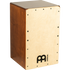 Meinl Percussion SC100AB-B Snarecraft Cajon 100, Baltic Birch, Almond Birch | Zoso Music Sdn Bhd