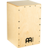 Meinl Percussion SC100B Snarecraft Cajon 100, Baltic Birch | Zoso Music Sdn Bhd
