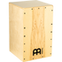 Meinl Percussion SC100HA Snarecraft Cajon 100, Heart Ash |  Zoso Music Sdn Bhd