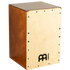 Meinl Percussion SC80AB-B Snarecraft Cajon 80, Baltic Birch, Almond Birch |  Zoso Music Sdn Bhd