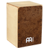 Meinl Percussion SC80BW Snarecraft Cajon 80, Burl Wood | Zoso Music Sdn Bhd