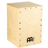 Meinl Percussion SC80B Snarecraft Cajon 80, Baltic Birch | Zoso Music Sdn Bhd