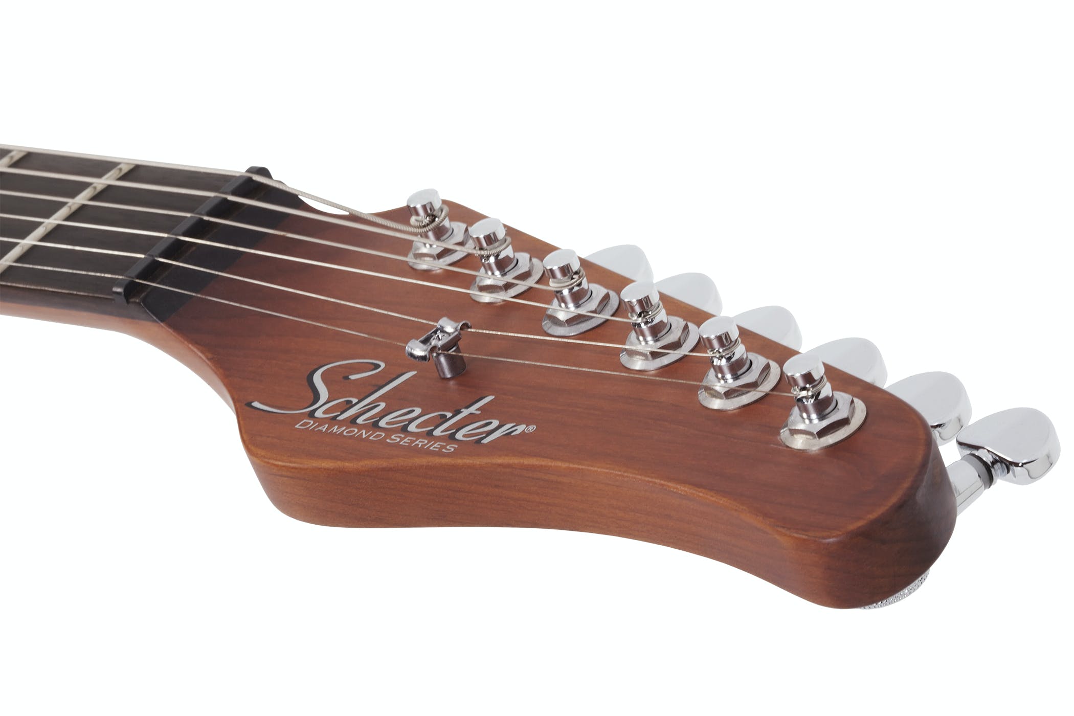 Schecter Nick Johnston Signature PT - Atomic Frost