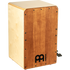 Meinl Percussion SCP100AWA Snarecraft Professional Cajon 100, American White Ash | Zoso Music Sdn Bhd