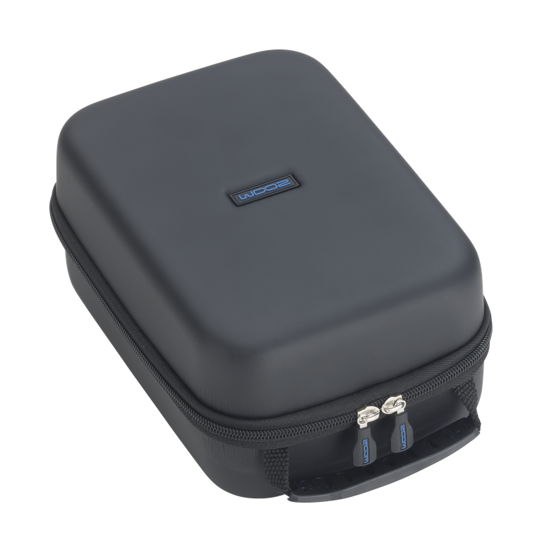 Zoom SCU-20 Universal Soft Shell Case [Small Size] (SCU20 / SCU 20) |  ZOOM |  MICROPHONE ACCESSORIES |  Zoso Music