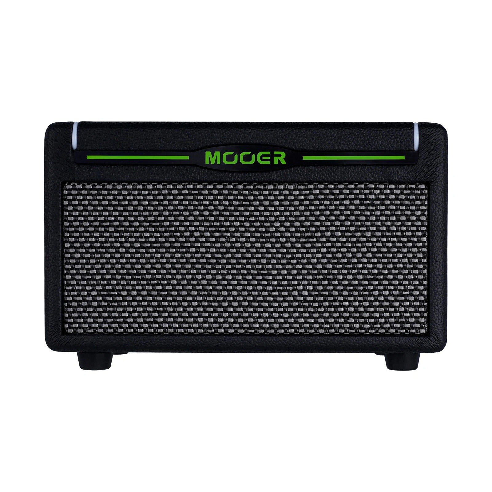 Mooer SD10i Intelligent Desktop Amp |  MOOER |  AMPLIFIER-CABINET |  Zoso Music