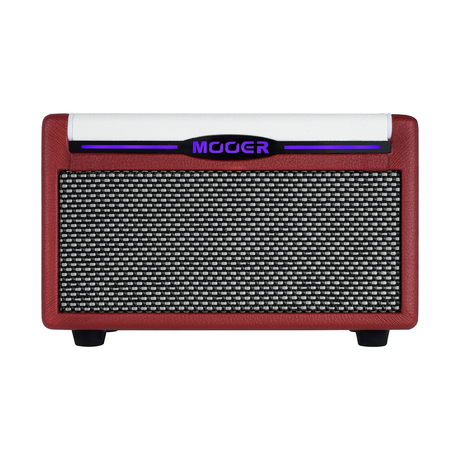 Mooer SD10i Intelligent Desktop Amp |  MOOER |  AMPLIFIER-CABINET |  Zoso Music