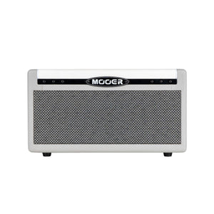 Mooer SD30i Intelligent Amplifier | Zoso Music Sdn Bhd