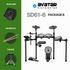 Avatar SD61-6 Digital Drum Mesh Head 8pcs |  AVATAR |  DRUM-ELECTRONIC |  Zoso Music