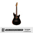 SQOE SEAE920 Acoustasonic Guitar