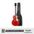 SQOE SELP100 Les Paul Body HH Electric Guitar Rosewood Fretboard | Zoso Music Sdn Bhd